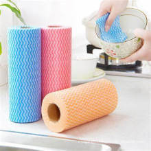 Xyn Nonwoven Disposable Kitchen Wipe